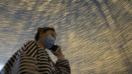 Ya hay más de 2 millones de casos de coronavirus desde el inicio de la pandemia