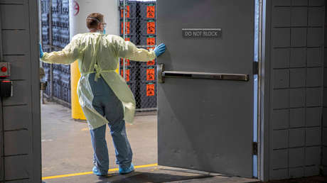 OMS: Tres vacunas del covid-19 están en ensayos clínicos y otras 70 en desarrollo