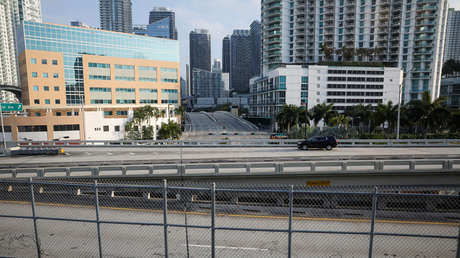 Una doctora pierde temporalmente la custodia de su hija en EE.UU. por tratar a pacientes con coronavirus