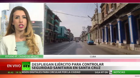 Lo último sobre el impacto del coronavirus en América Latina