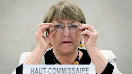 Bachelet pide a países de América Latina que permitan el retorno de sus ciudadanos: ¿qué ocurre en la región?