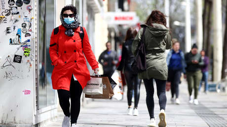 La OMS advierte que Europa aún está "en el ojo de la tormenta" del coronavirus mientras algunos países empiezan a levantar las restricciones