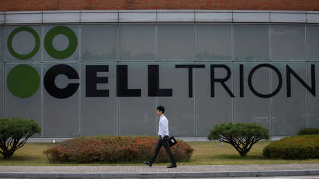 Un magnate surcoreano aumenta su fortuna en más de 2.000 millones en medio de la pandemia de coronavirus