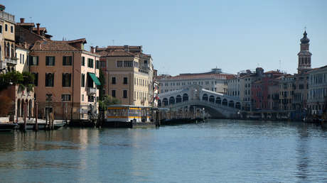 Vuelven a crecer los contagios de coronavirus en Italia: 3.786 nuevos casos y 525 fallecidos en 24 horas