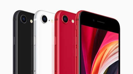 Veloz, longevo y asequible: por qué el nuevo iPhone SE tiene todas las posibilidades de convertirse en un éxito