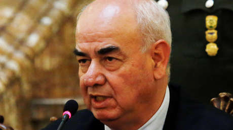 Bolivia solicita 320 millones de dólares al FMI para atender la pandemia del coronavirus