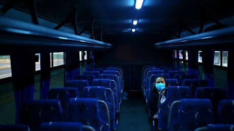 La Ciudad de México podría implantar un cerco sanitario en algunas zonas para combatir el covid-19