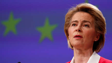 "Nadie estaba realmente preparado para esto": la UE pide disculpas de nuevo a Italia por tardar en ayudar