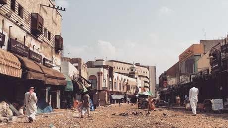 Activistas denuncian que fuerzas saudíes mataron a un hombre que se negaba a abandonar su casa para la construcción de un megaproyecto