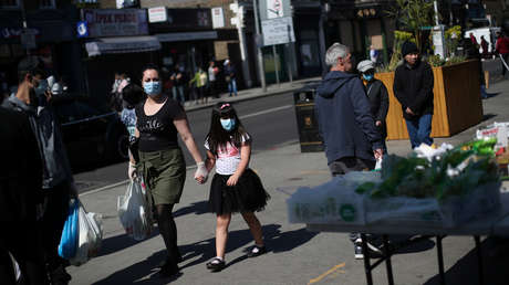 Exdirector de la OMS vaticina cinco o seis olas más de coronavirus hasta que los británicos sean inmunes