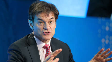 "Solo costaría entre 2 % y 3 % de vidas": un médico estadounidense se pronuncia por reabrir las escuelas en medio de la pandemia