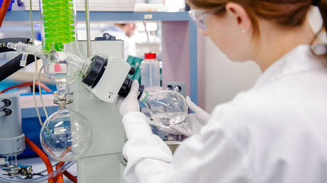 Australia desarrolla un test que detecta rastros genéticos de covid-19 en aguas residuales