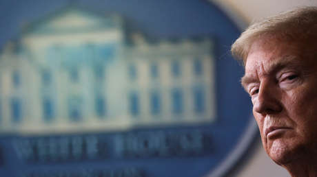 Trump anuncia una ayuda para los agricultores de 19.000 millones de dólares por el covid-19