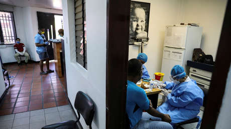 Venezuela registra 23 nuevos casos de coronavirus y totaliza 227 contagios