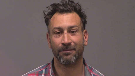 Un hombre entra en un restaurante de EE.UU. cerrado por el coronavirus y se pasa cuatro días comiendo y bebiendo