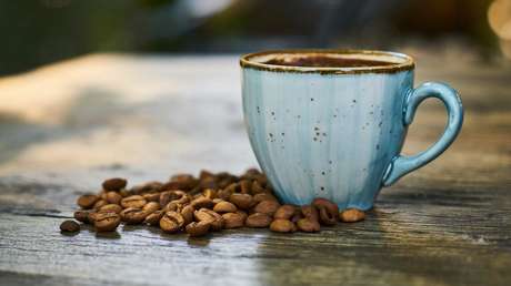 Bloomberg alerta sobre la escasez de café en el mundo por el coronavirus