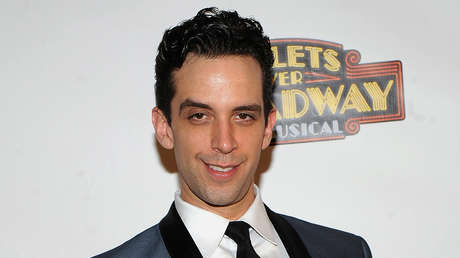 Le amputan una pierna a una estrella de Broadway debido a complicaciones del coronavirus