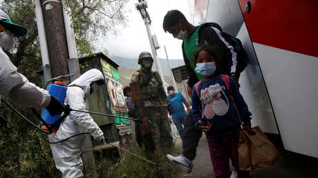 Perú, segundo país de Latinoamérica más afectado por covid-19 con más de 15.000 casos