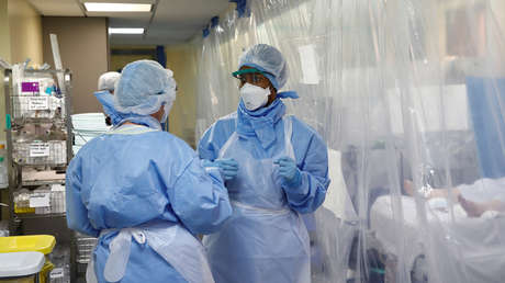 Francia se convierte en el cuarto país donde se han registrado más de 20.000 muertes por el covid-19