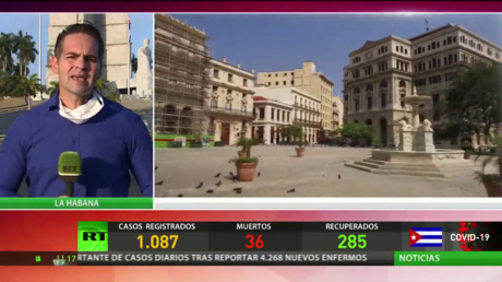 Las autoridades cubanas instan a utilizar las potencialidades de la ciencia y tecnología para frenar la pandemia