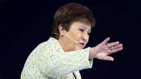 FMI: "En el mundo posterior al covid-19 no podemos dar por sentada la cohesión social"