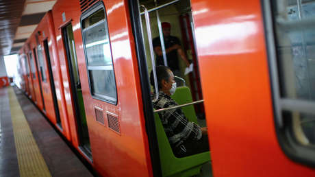 México supera los 8.700 casos confirmados por coronavirus y suma 712 decesos