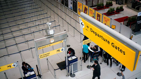 Trump suspenderá la inmigración a EE.UU. para proteger a los trabajadores estadounidenses durante la pandemia