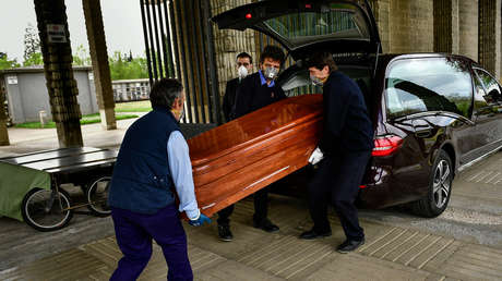 ¿Por qué causan polémica en España las cifras que deja el coronavirus?