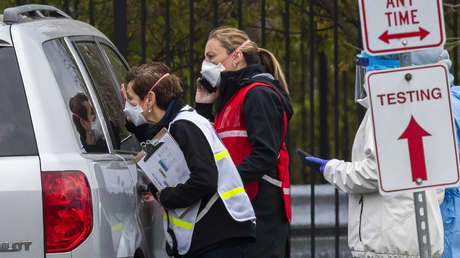 Más de 700.000 personas se han recuperado del coronavirus a nivel mundial