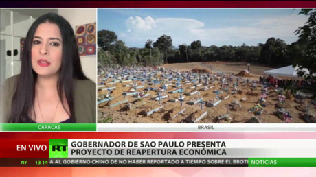 Lo último sobre el impacto del coronavirus en América Latina