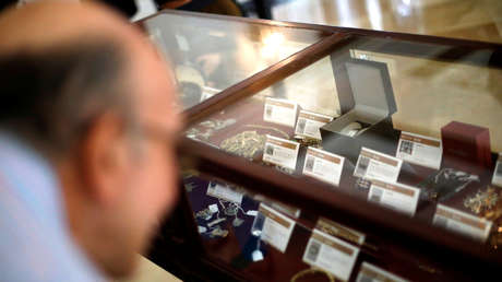 México estudia usar el dinero incautado al narco para enfrentar la crisis por el coronavirus