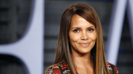 Halle Berry cuenta cómo una luchadora de la UFC le rompió unos huesos durante la grabación de su nueva película