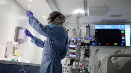 No hubo un 'paciente cero':  el coronavirus accedió a España en febrero por múltiples entradas