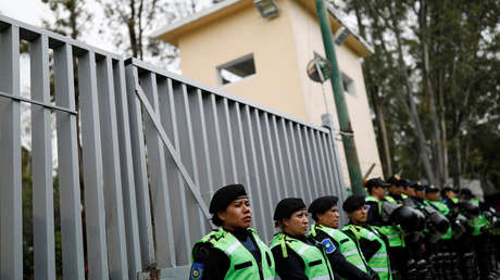 ¿Quiénes podrán salir de prisión? La Ley de Amnistía entra en vigor en México