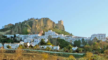 Un respiro en medio de la pandemia: pueblos de España sin contagiados ni muertos