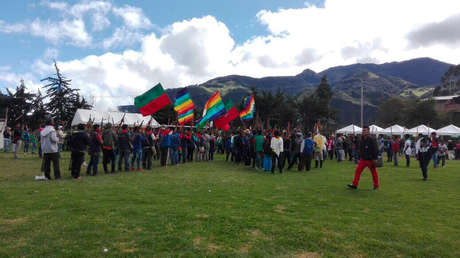 Confirman el primer fallecimiento de un indígena por coronavirus en Colombia