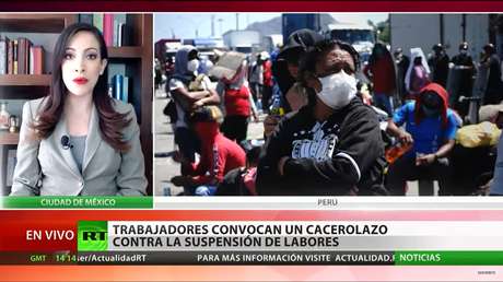 América Latina adopta nuevas medidas para afrontar la pandemia del coronavirus