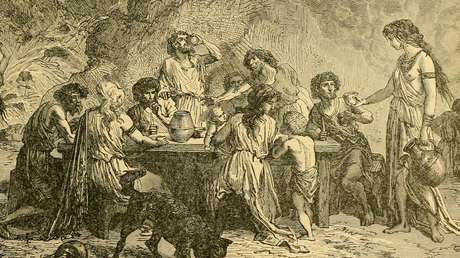 Hace 8.000 años había ya diversidad de tradiciones culinarias en el norte de Europa