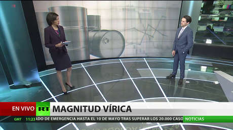 Experto: "La política petrolera de EE.UU. perjudicó no solo a sus rivales, sino también a sus aliados"