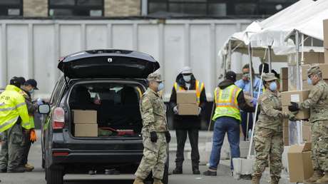 ¿Qué es el séptimo dominio de la guerra y por qué EE.UU. quiere ser pionero en aplicarlo?