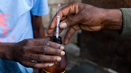 "Es prácticamente mortal": República Dominicana confirma 130 intoxicados y 109 muertes por una bebida alcohólica mezclada con metanol