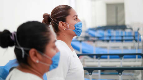 Atacan a pedradas a dos enfermeras por temor al contagio por coronavirus en México