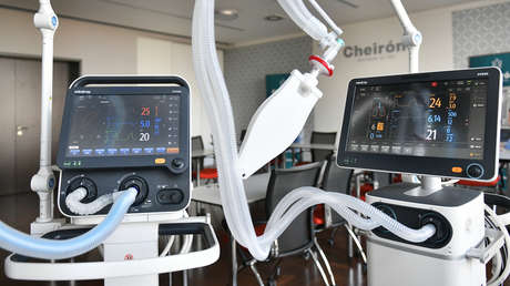 El hombre más rico de Singapur incrementa su fortuna en 1.000 millones de dólares cada mes vendiendo respiradores debido al covid-19