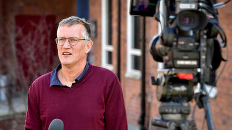 Quién es el principal epidemiólogo de Suecia y por qué defiende su estrategia contra el coronavirus, a pesar del creciente número de afectados