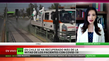 Lo último sobre el impacto del covid-19 en América Latina