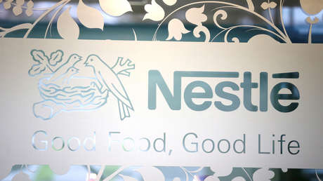 Nestlé donará más de 2,6 millones de dólares en alimentos y equipo médico para combatir el coronavirus en México