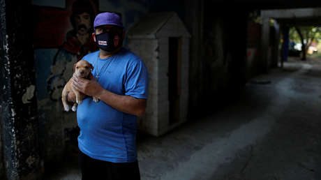 Argentina extiende su cuarentena hasta el 10 de mayo