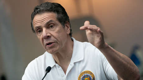 El estado de Nueva York podría retomar su economía después del 15 de mayo