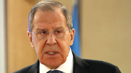 Rusia: "Los intentos de culpar a la OMS por la pandemia de covid-19 son totalmente inaceptables"