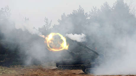 Rusia espera discutir con EE.UU. la retirada de las armas nucleares estadounidenses de Europa